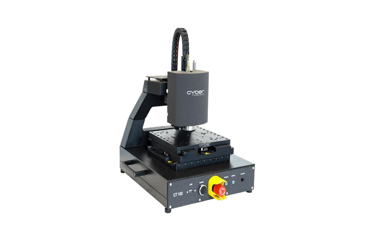 3D Measurement