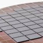 Glass Flip Chip Bonding