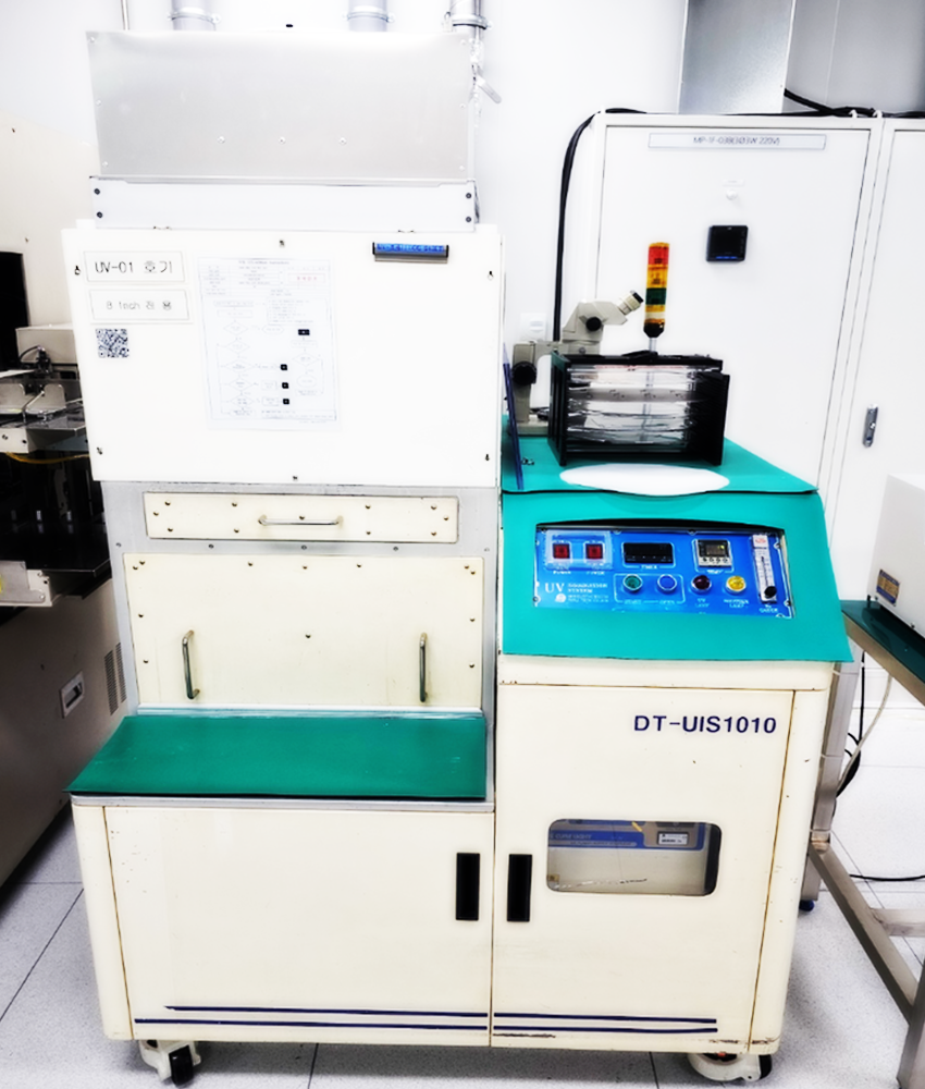 UV System