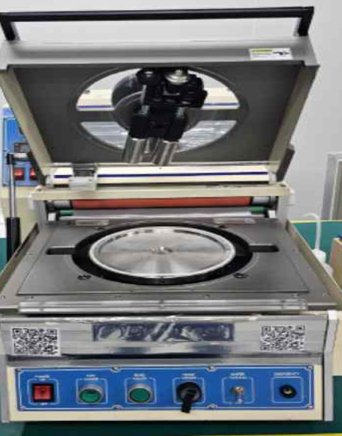 TapeMount 이론및실습